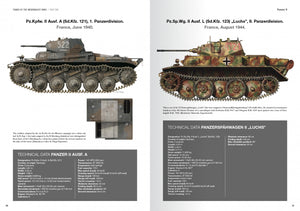 Abteilung 502 ABT760 CHARS DE LA WEHRMACHT WWII · CARLOS DE DIEGO VAQUERIZO – image 7