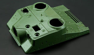 Meng Model TS-002 British A39 Tortoise Heavy Assault Tank 1/35 – Bild 8