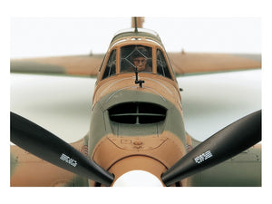 Tamiya 61113 Ilyushin Il-2 Shturmovik 1/48 – imagen 6