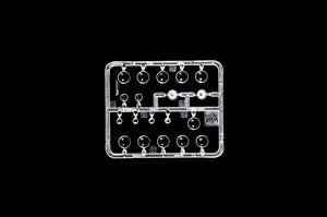 Italeri 3897 SCANIA R730 BLACK AMBER 1/24 – image 13
