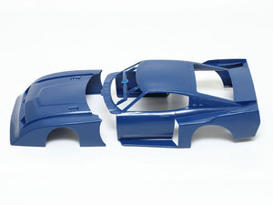 Tamiya 20072 Toyota Celica LB Turbo Gr.5 1/20 – image 12