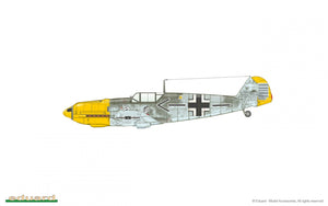 Eduard 3003 Bf 109E-4 1/32 – Bild 17