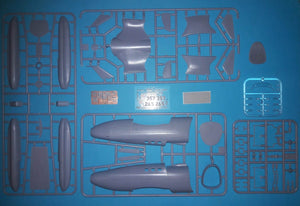 AMP 72010 Victory 357 1/72