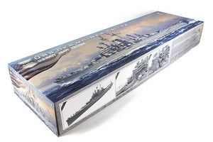 Very Fire VF350918DX USS Des Moines CA-134 1/350 – zdjęcie 2