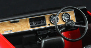 Hasegawa TF944 Woodgrain finish (maple) – imagen 2