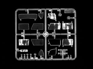 ICM 35533 Typ 770K (W150) Tourenwagen 1/35 – immagine 6