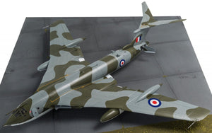 Airfix 12008 Handley Page Victor B.2 1/72 – Bild 5