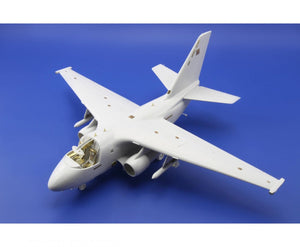 Eduard 48696 S-3 exterior 1/48 Italeri – Bild 4