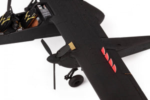 Eduard 73805 OV-10A ICM 1/72 – image 4