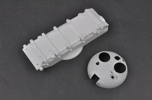 Trumpeter 01554 Russian T-62 BDD Mod.1984 1/35 – Bild 11