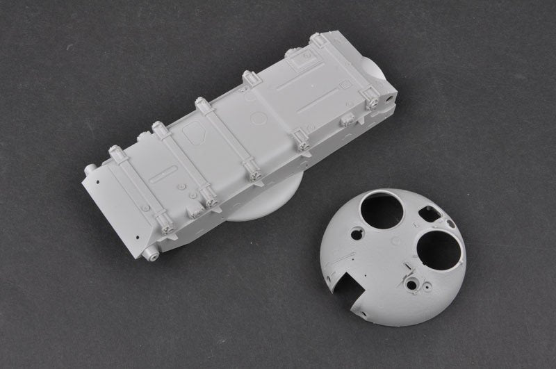 Trumpeter 01554 Russian T-62 BDD Mod.1984 1/35 – Bild 11