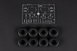 Hobby Boss 85529 9M96 of 50P6E TEL S350E Vityaz 1/35 – zdjęcie 23