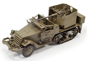 AFV Club 35325 M15 Special 40mm CGMC 1/35 – Bild 2