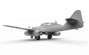 Airfix 04062 Messerschmitt Me 262B-1a 1/72 – immagine 9