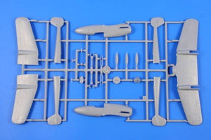 Special Hobby 72215 SAAB J-21A 1/72 – image 2