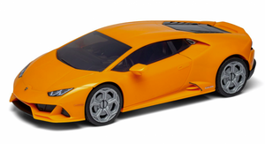 Airfix 6058 QUICKBUILD Lamborghini Huracan EVO – immagine 3