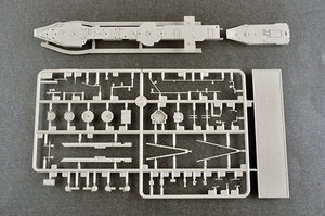 Trumpeter 05362 HMS Calcutta 1/350 – imagen 7