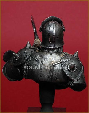Young Miniatures YH1816 La Hire Bataille de Patay 1429 1/10 – image 4