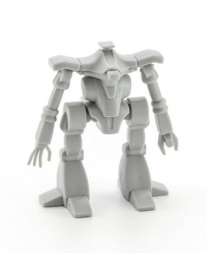 Hasegawa 64810 Greta Gully - Walker Machine Xabungle 1/500 – zdjęcie 8