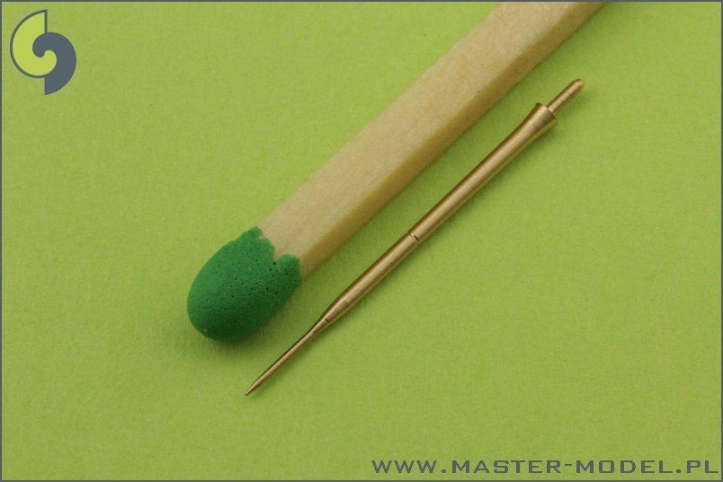 Master AM-72-028 F-105 Thunderchief - Pitot Tube – immagine 3