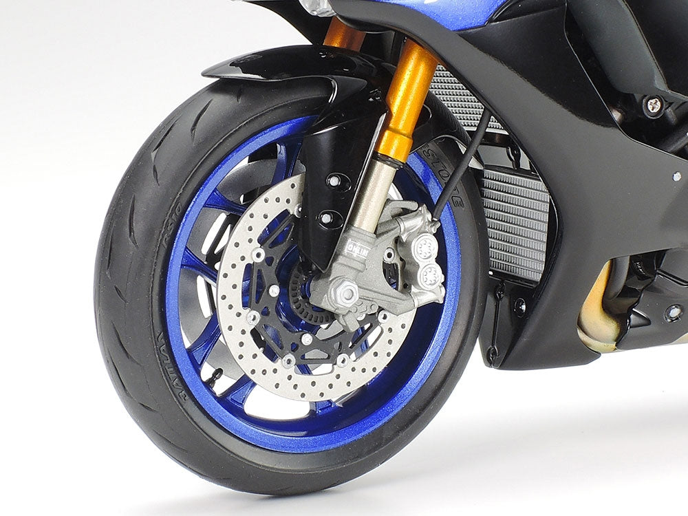 Tamiya 14133 Yamaha YZF-R1M 1/12 – image 9