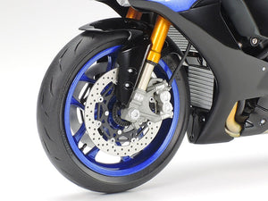 Tamiya 14133 Yamaha YZF-R1M 1/12 – image 9