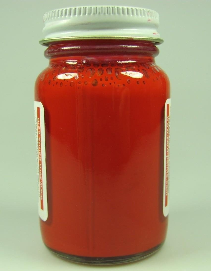 Peinture Zero Paints ZP-1007-322 Ferrari - Rosso Corsa 322 60 ml – image 2