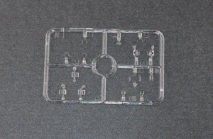Trumpeter 05581 Russian T-80BVD MBT 1/35 – immagine 16