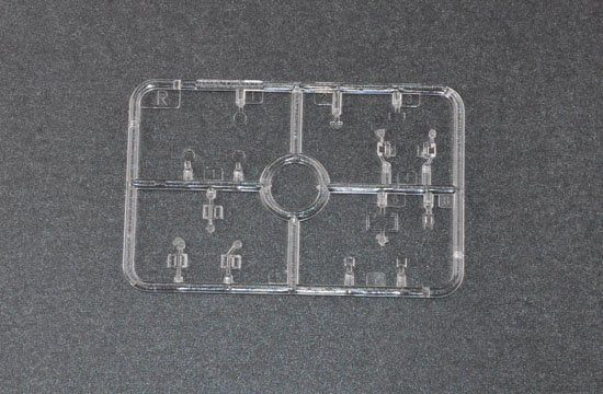 Trumpeter 05581 Russian T-80BVD MBT 1/35 – immagine 16