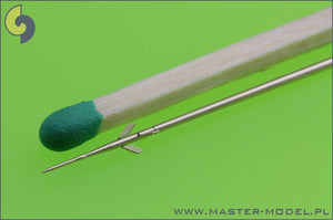 Master AM-72-044 MiG-21bis (Fishbed L/N) - Pitot Tube – image 2