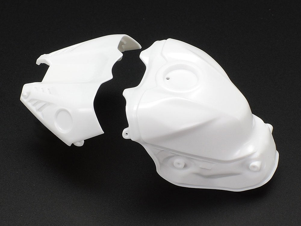 Tamiya 14138 Honda CBR1000RR-R FIREBLADE SP 1/12 – zdjęcie 14