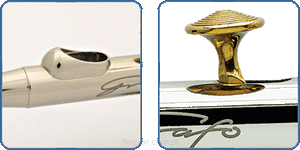 Harder &amp;amp; Steenbeck 127003 Aerograf Grafo T1 retouching cup 1 ml, nozzle set 0.15 mm, Quick Fix – immagine 2