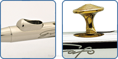Harder &amp;amp; Steenbeck 127003 Aerograf Grafo T1 retouching cup 1 ml, nozzle set 0.15 mm, Quick Fix – immagine 2