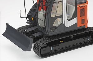 Hasegawa WM01 Excavatrice Hitachi Axe Z 135 US (1/35) – image 3