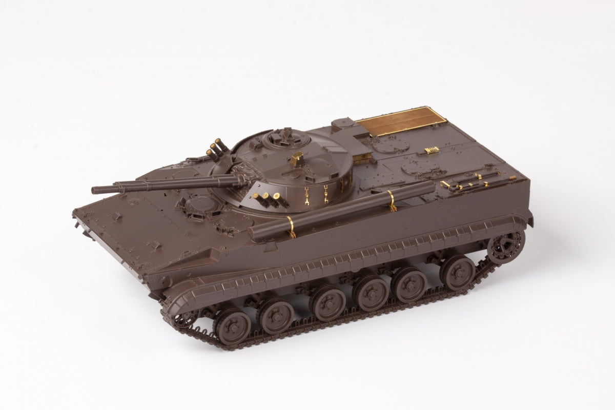 Eduard 36512 BMP-3 Zvezda 1/35 – image 3