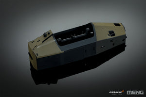 Meng Model RS-005 McLaren MP4/4 1988 (Pre-Colored Edition) 1/12 – image 10
