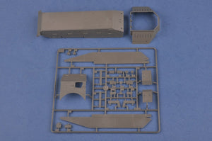 Hobby Boss 83872 IDF APC Nagmashot 1/35 – imagen 4