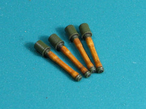 EUREKA XXL E-046 German Stielhandgranate 24 1/35 – zdjęcie 7