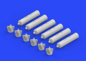 Eduard 648274 CBU-87 648274 1/48 – image 2