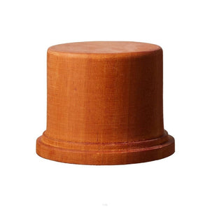 Gunze DB-003 Wooden Base Round M ( podstawka drewniana )