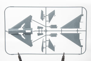 Eduard 84180 MiG-21SMT 1/48 – immagine 10