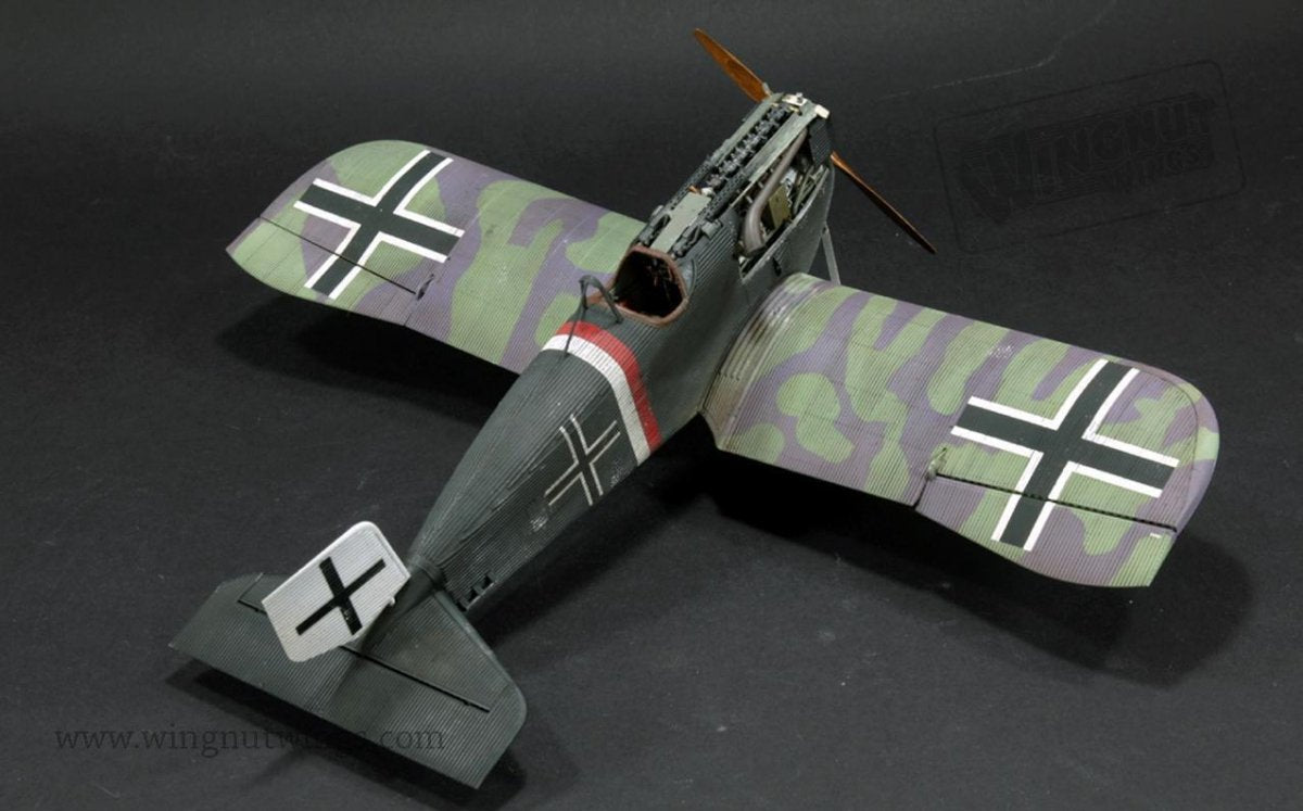 Wingnut Wings 32065 Junkers D.1 1/32 – image 3