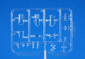 Special Hobby 72289 Mirage F.1 CE/CH 1/72 – immagine 7