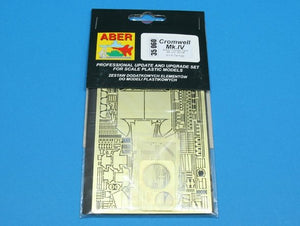 Aber 35060 Cromwell Mk.IV (TAM) 1/35 – image 3