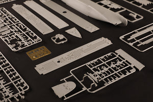 Hobby Boss 83420 Titanic 1/700 – zdjęcie 16