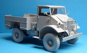 Mirror Models 35108 CMP F15A FORD VAN LORRY 1/35 – Bild 2