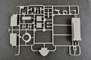 Trumpeter 09598 Object 490B 1/35 – imagen 6