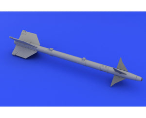 Eduard SIN648133 A-10C armament GREAT WALL HOBBY 1/48 – immagine 14