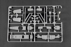 Trumpeter 05822 Fairey Fulmar MK.I 1/48 – imagen 8