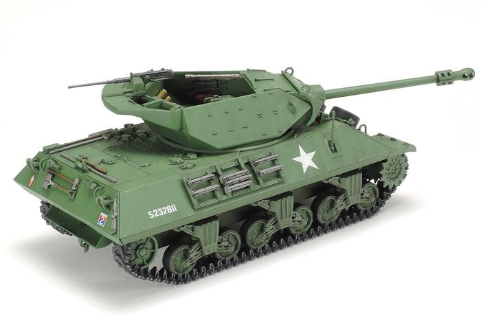 Tamiya 32582 British Tank Destroyer M10 IIC Achilles 1/48 – Bild 3